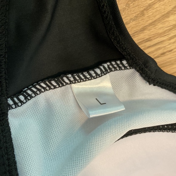 NWOT Cupshe Size Large Bikini Bathing Suit - Picture 10 of 13